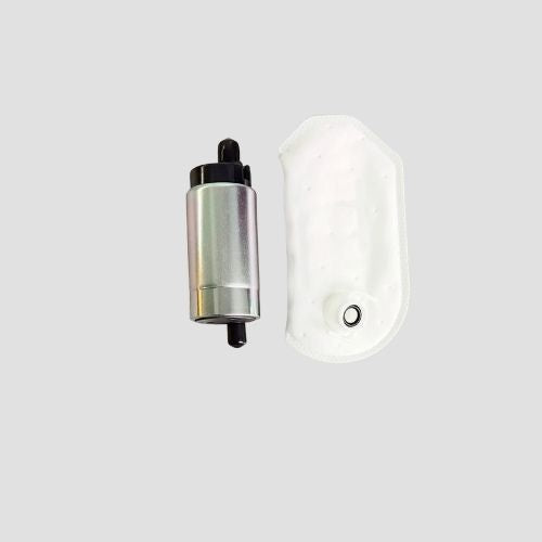 Reliable Fuel Pump Motor Access for Suzuki Two-wheelers