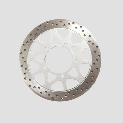 Disk Plate [F] Gixxer For Suzuki Buy NV Spares Genuine Parts