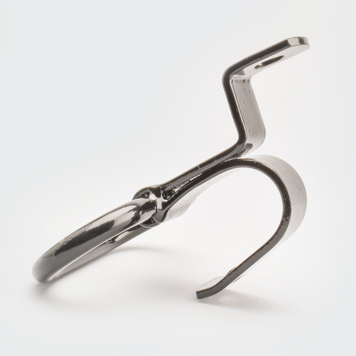 Enhanced Quality Seat Kunda 2 In 1 Fix (Blk) HH/Splendor/4S/Pulsar/RX100/Victor/Star/Suzuki/XL Super for TVS Two-wheelers