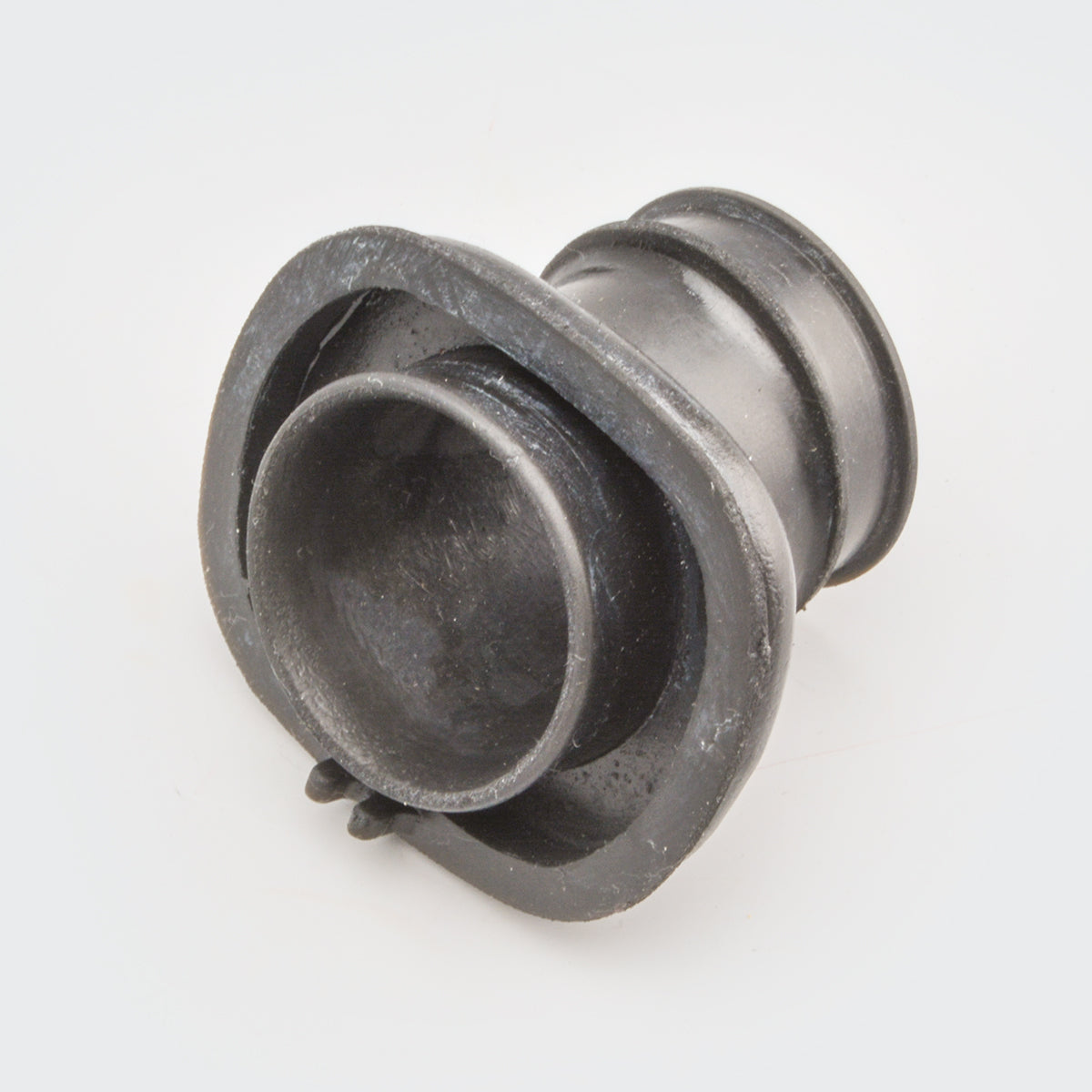 Enhanced Quality Rubber Air Hose Suzuki/Max 100/Max 100R/Samurai for TVS Two-wheelers