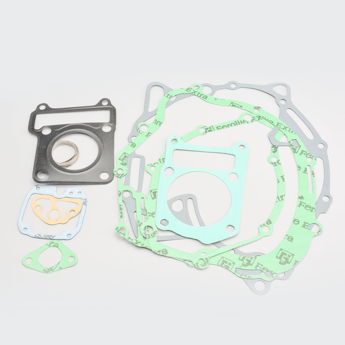 Reliable Packing Kit Crux/Crux-R for Yamaha Two-wheelers