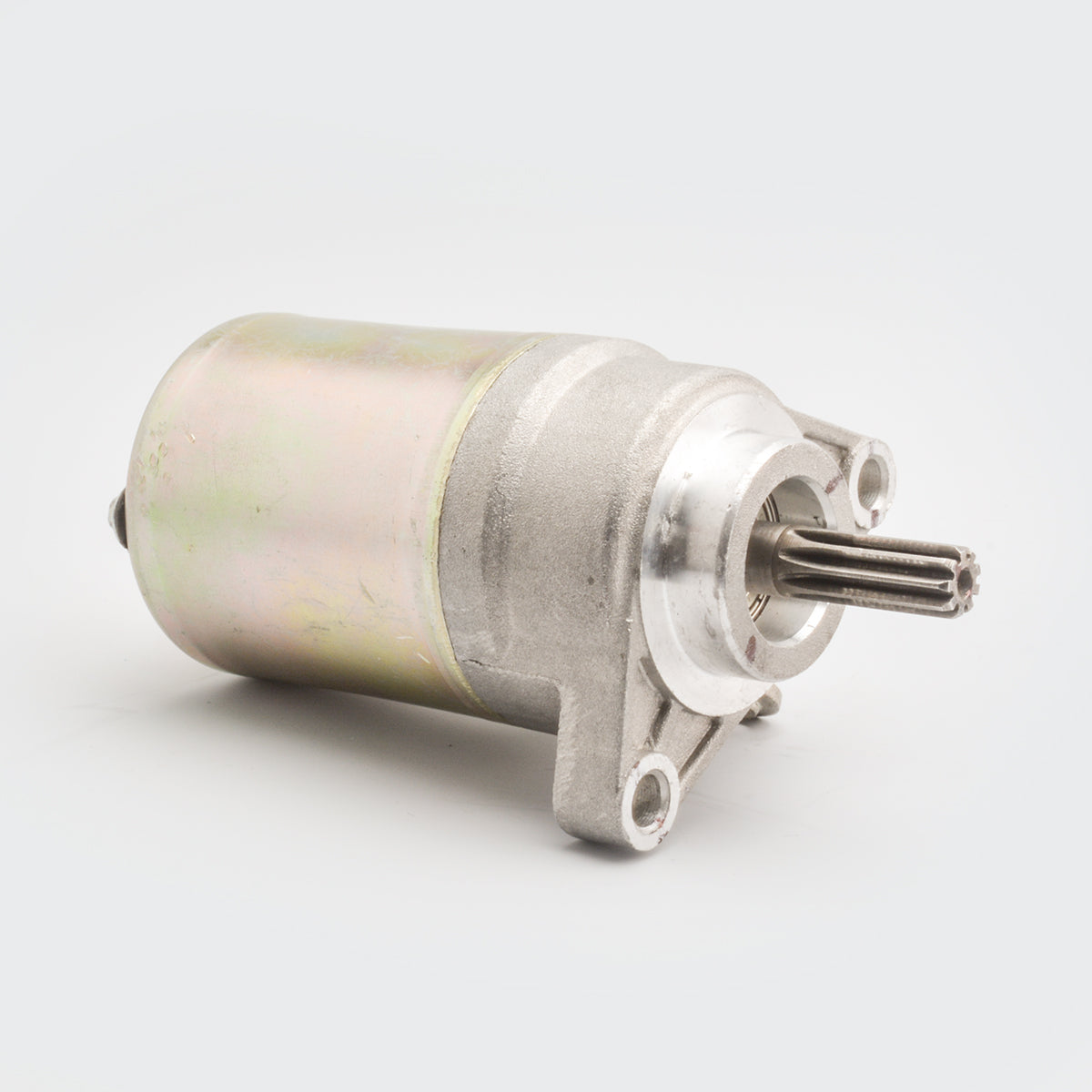 High Performance Starter Motor Assy Ray for Yamaha Two-wheelers