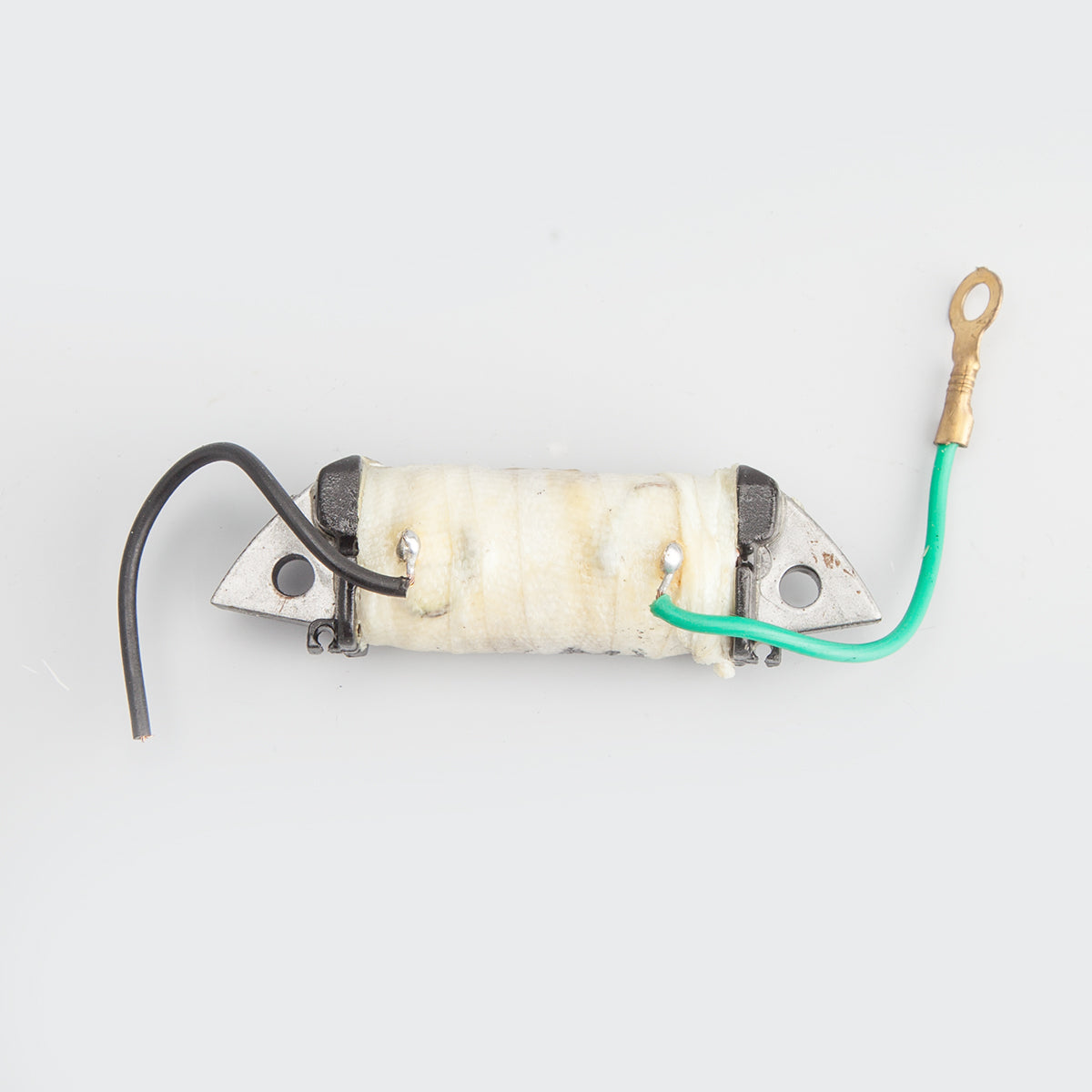 Perfect Replacment Coil Starting Splendor/Splendor N/M/4S/CT100/Caliber/Boxer AT/Boxer CT for Hero Two-wheelers