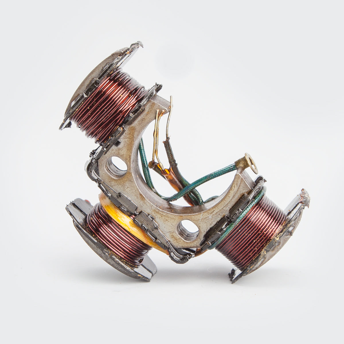 Reliable Coil Lighting Boxer CT for Bajaj Two-wheelers