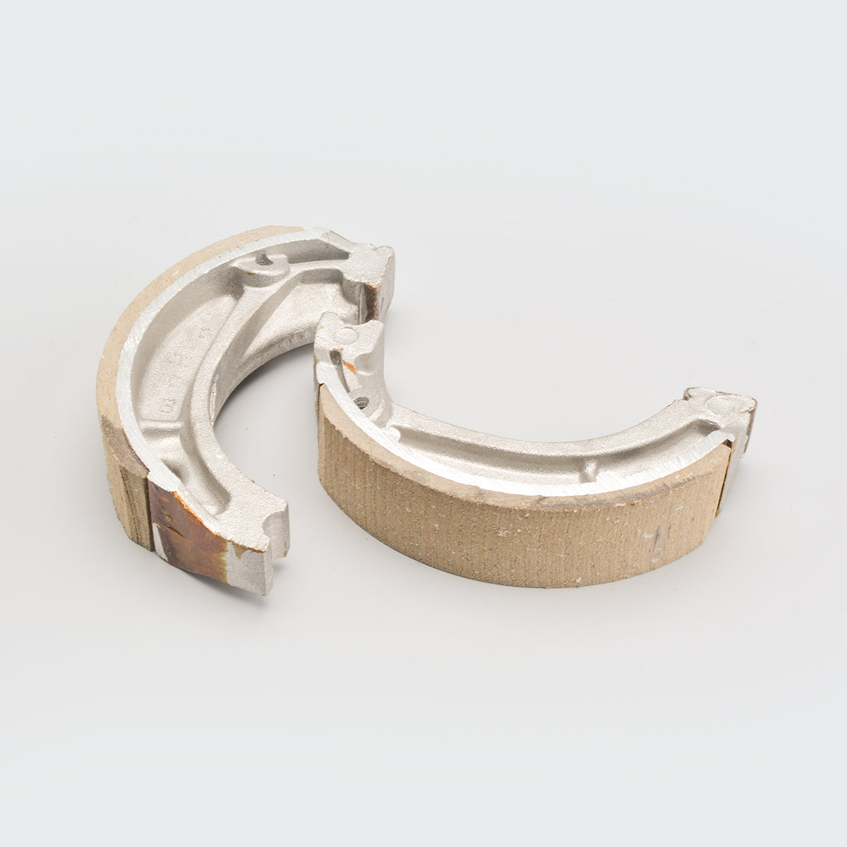 Perfect Replacment Brake Shoe HH for Hero Two-wheelers