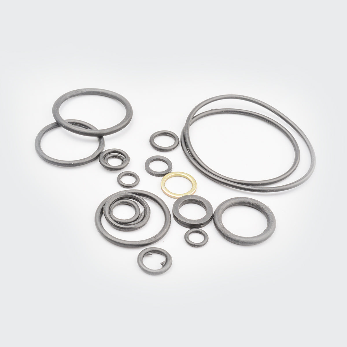 O Ring Kit HH | For Hero | Buy NV Spares | Genuine Parts Online