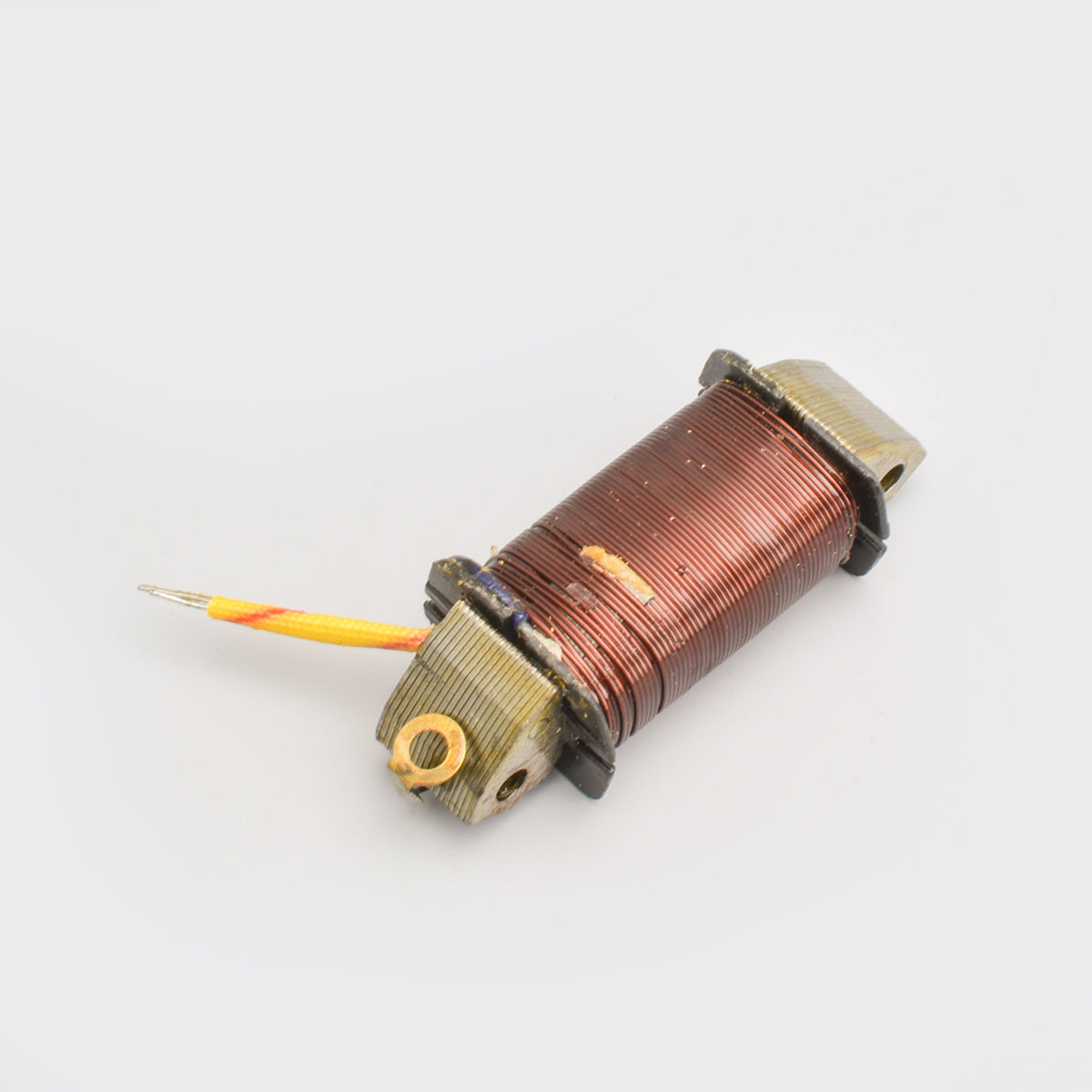 Coil Lighting Splendor N/M For Hero Buy NV Spares Genuine