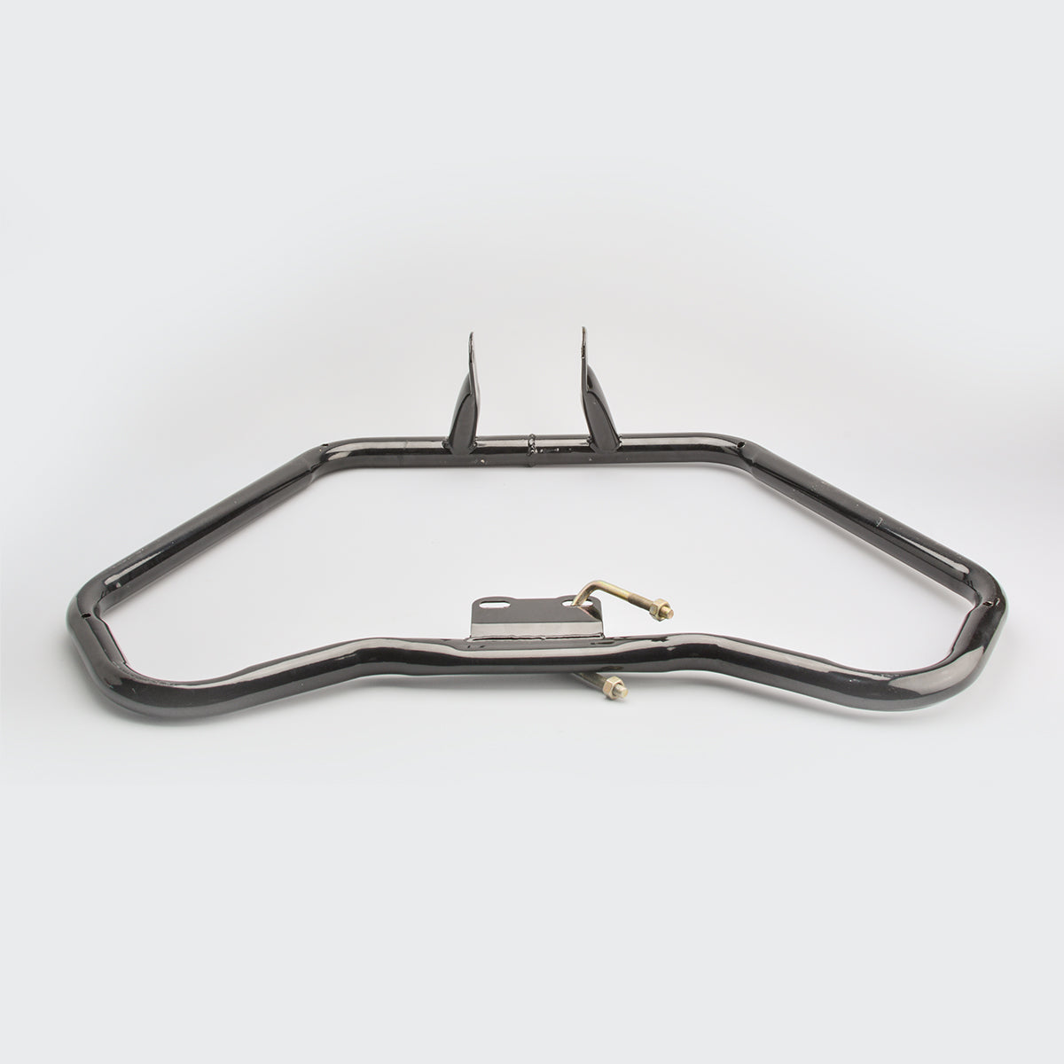 Spare Parts Cbz Xtreme Silencer Guard Crash Guard (Blk) CBZ-Xtreme