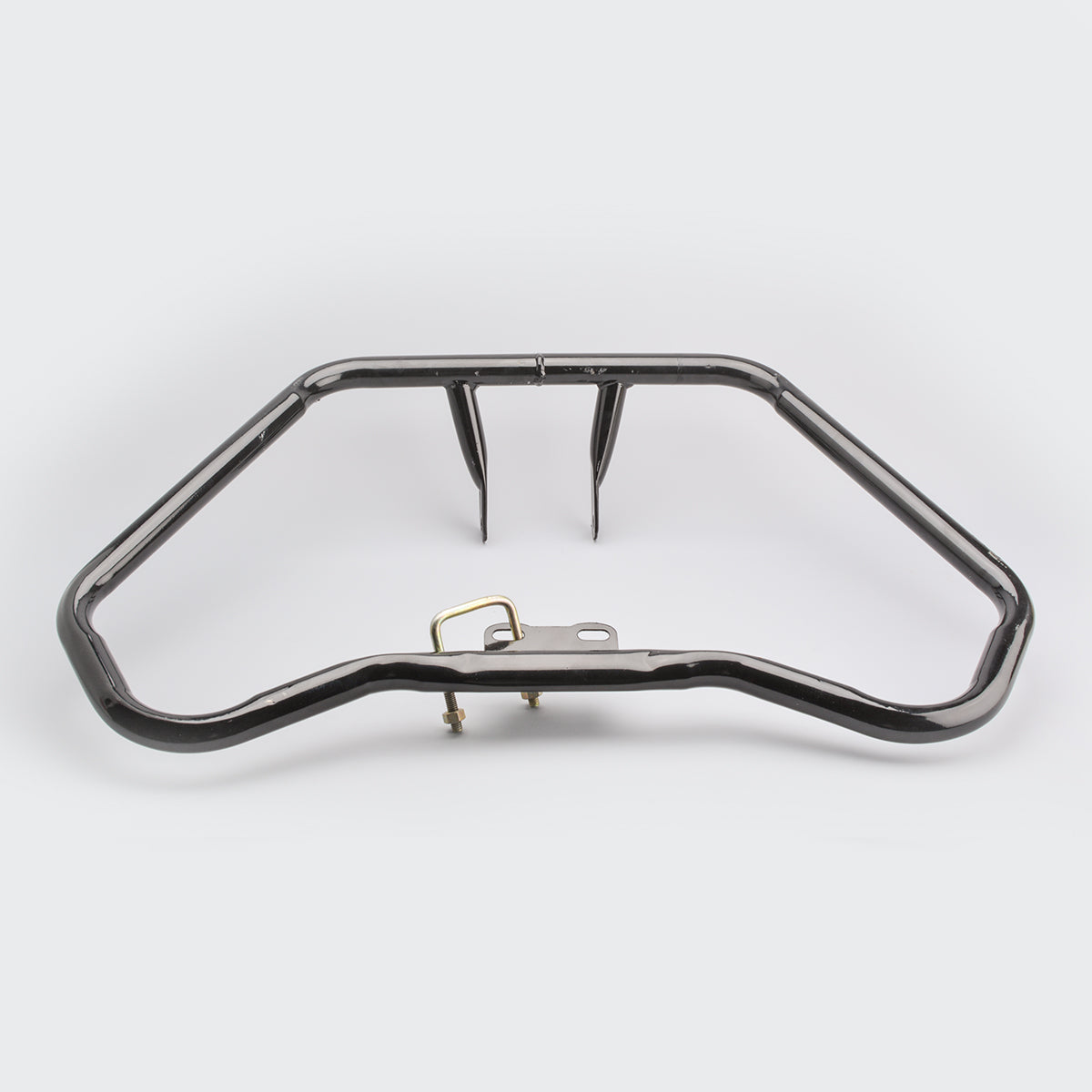 High Performance Crash Guard (Blk) CBZ-Xtreme/Hunk for Hero Two-wheelers