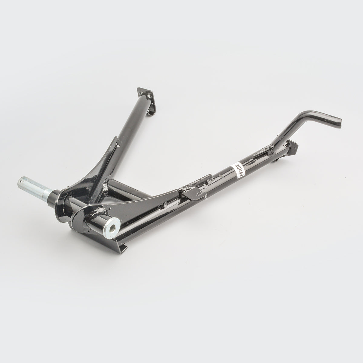 Perfect Replacment Centre Stand Assy W/Pin & Spring Splendor for Hero Two-wheelers