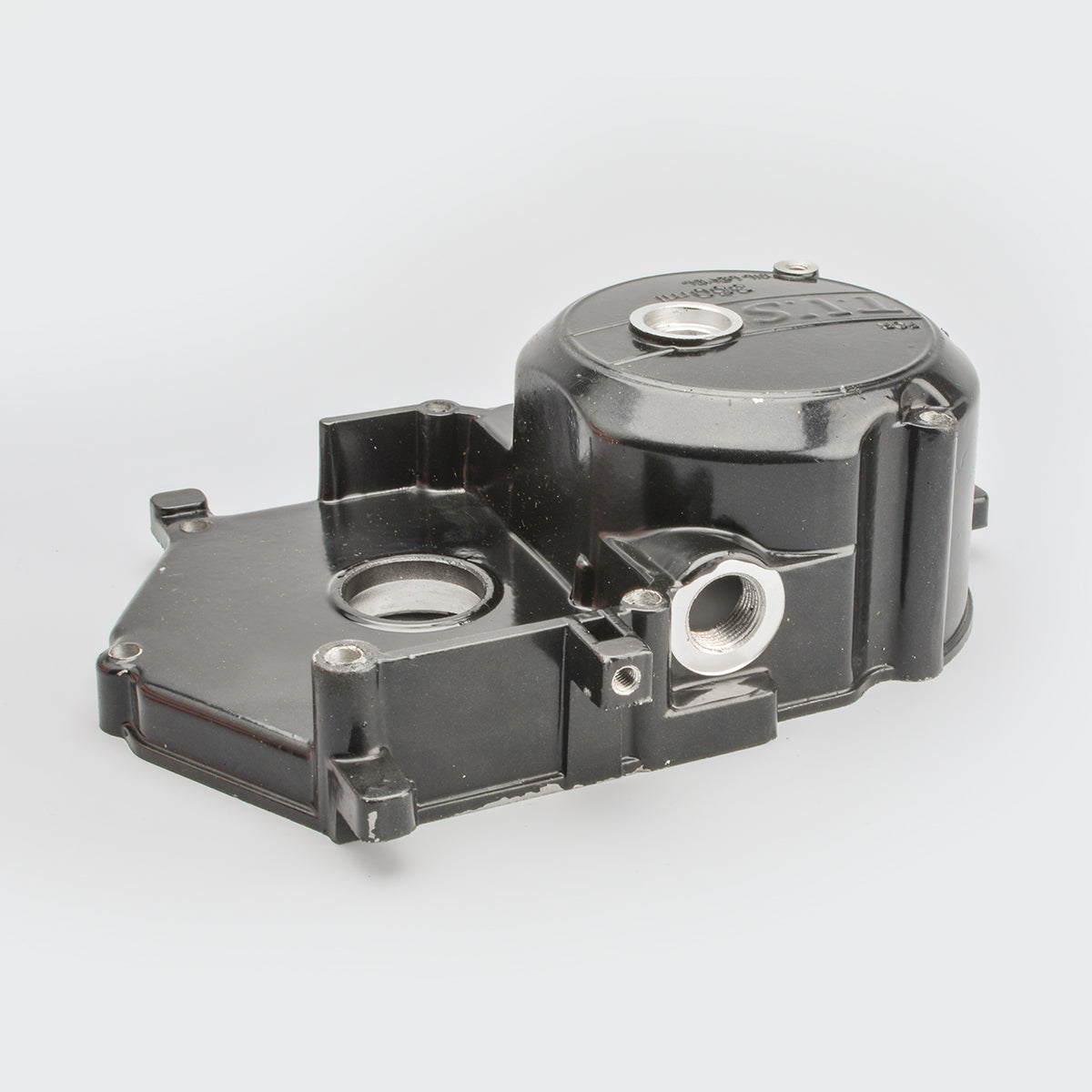 Reliable Clutch Cover XL Super for TVS Two-wheelers