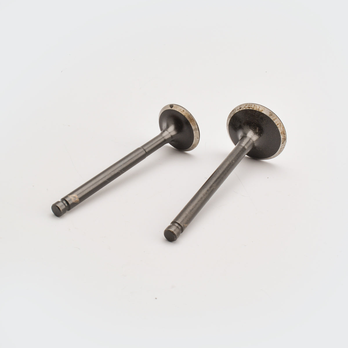 Perfect Replacment Valve Set Victor/Star/Star DLX/Star City for TVS Two-wheelers