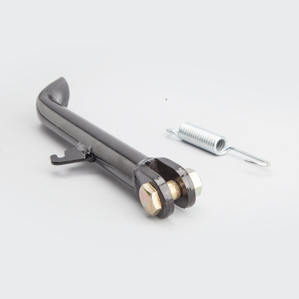 Enhanced Quality Side Stand Assy Unicorn/Shine for Honda Two-wheelers