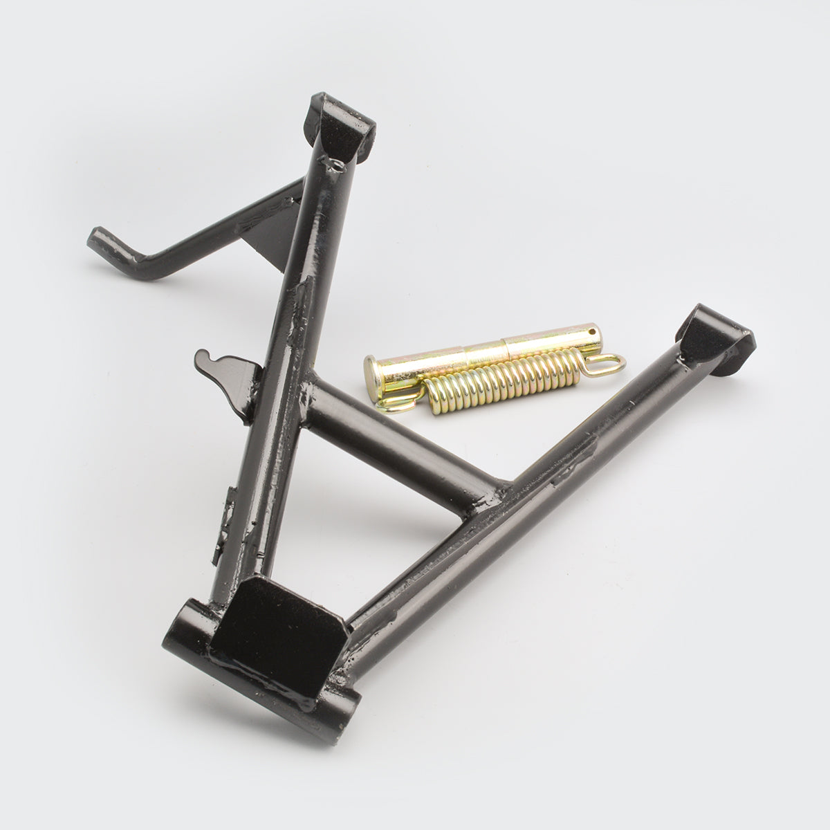 Best Selling Centre Stand Assy W/Pin & Spring Unicorn for Honda Two-wheelers