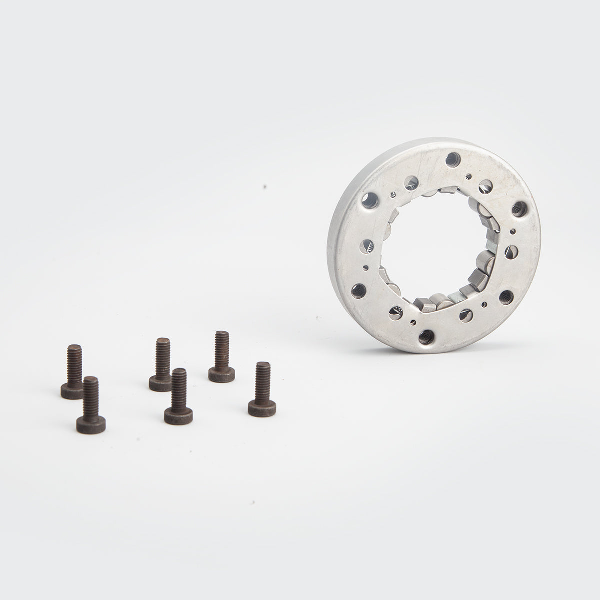 Enhanced Quality Oneway Clutch Unicorn/Super Splendor for Honda Two-wheelers