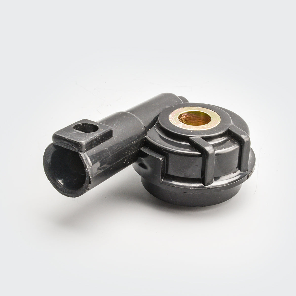 Durable Speedometer Hub Drive (Blk) Unicorn/Shine/CBZ-Xtreme/Splendor+/Passion Pro/Super Splendor for Honda Two-wheelers