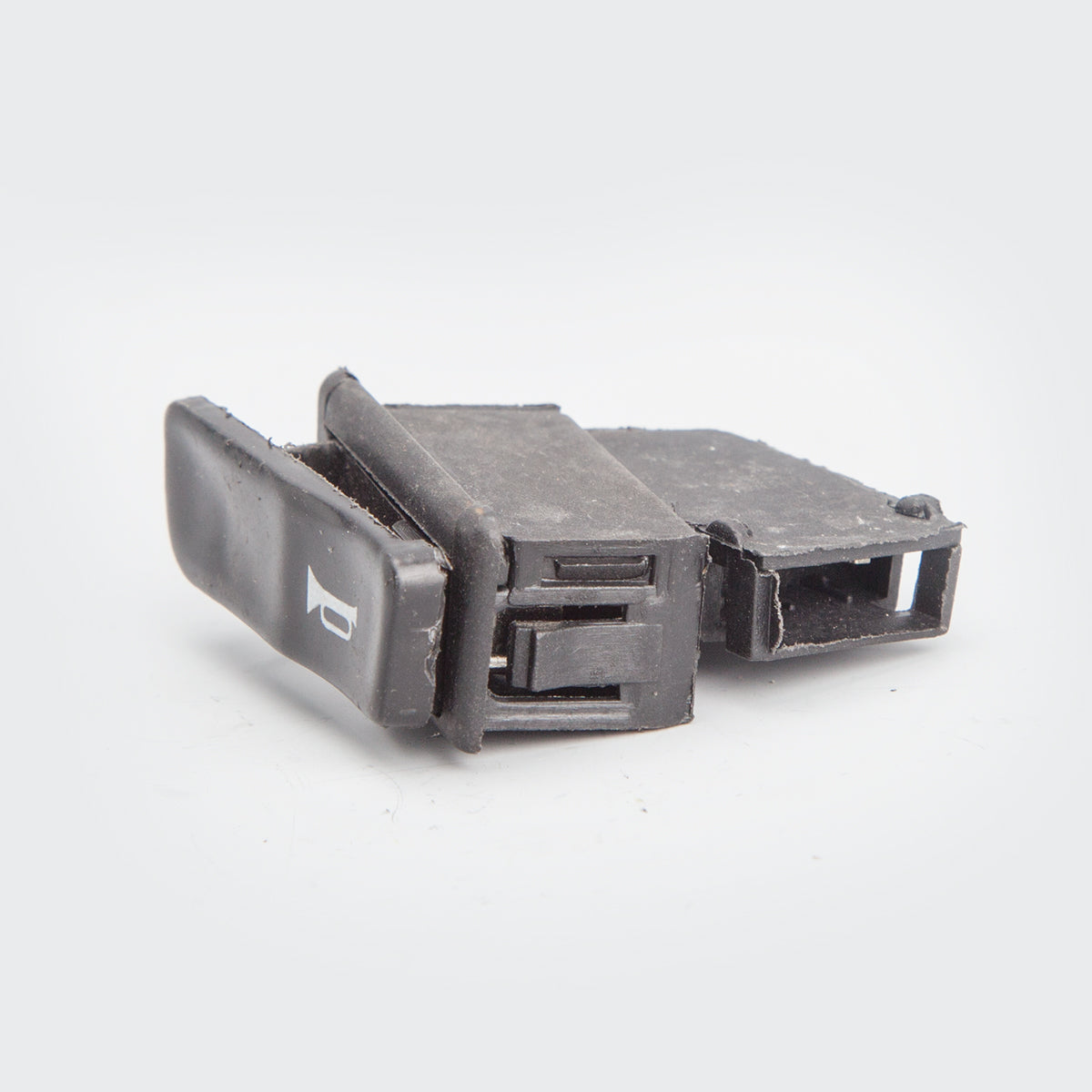 Enhanced Quality Switch Horn Activa 110 for Honda Two-wheelers