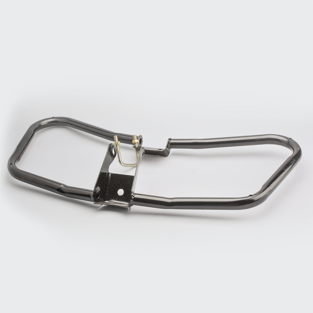 Genuine Crash Guard (Blk) Livo for Honda Two-wheelers