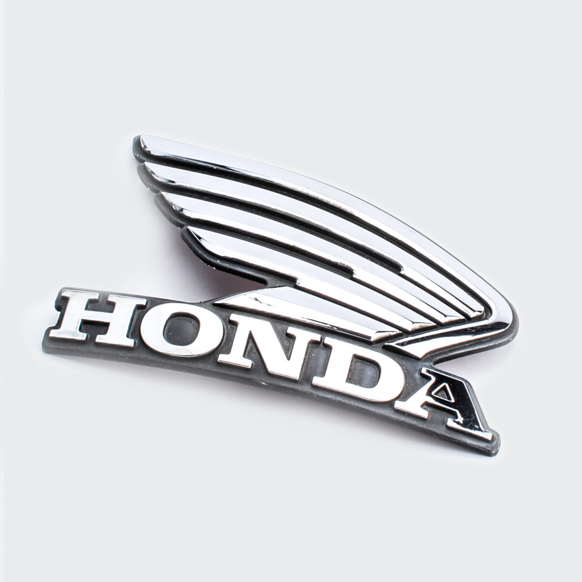Durable Tank Monogram (S.O.2) Shine SP for Honda Two-wheelers