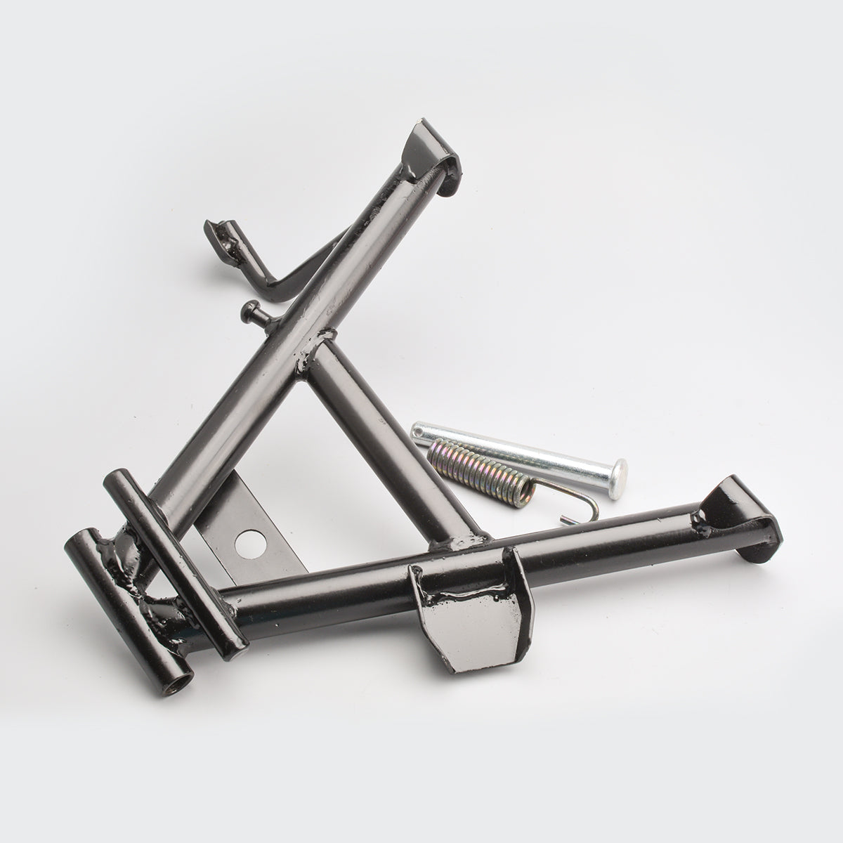 High Performance Centre Stand Assy W/Pin & Spring Pulsar/Pulsar 150/Pulsar 180/Pulsar 150 Dtsi for Bajaj Two-wheelers