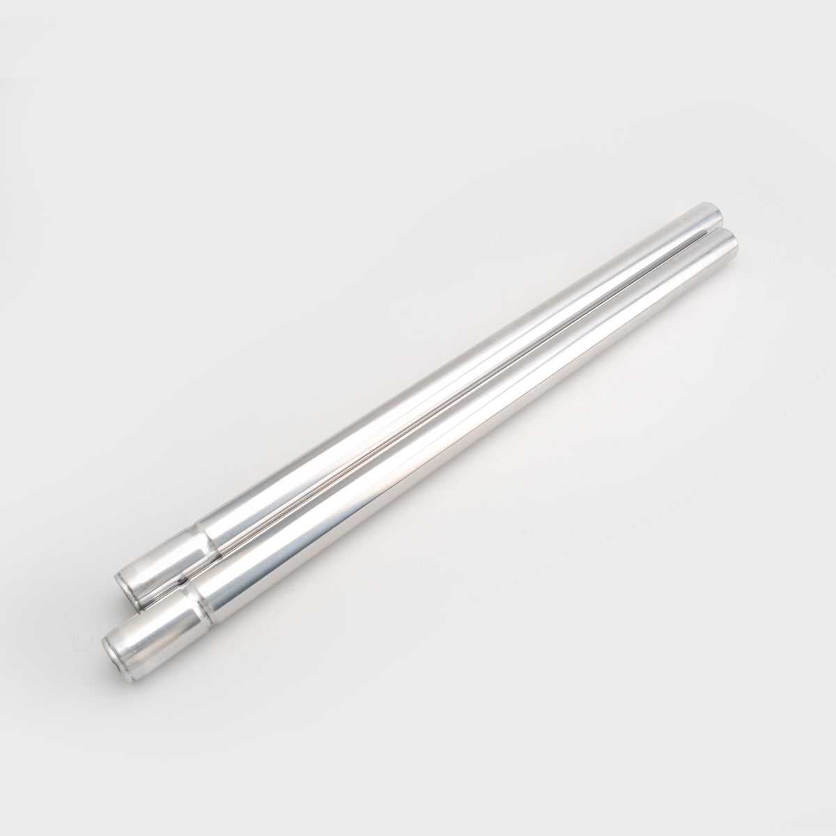 Perfect Replacment Fork Tube Set Discover 112/Discover 100/XCD 125/XCD 135 for Bajaj Two-wheelers