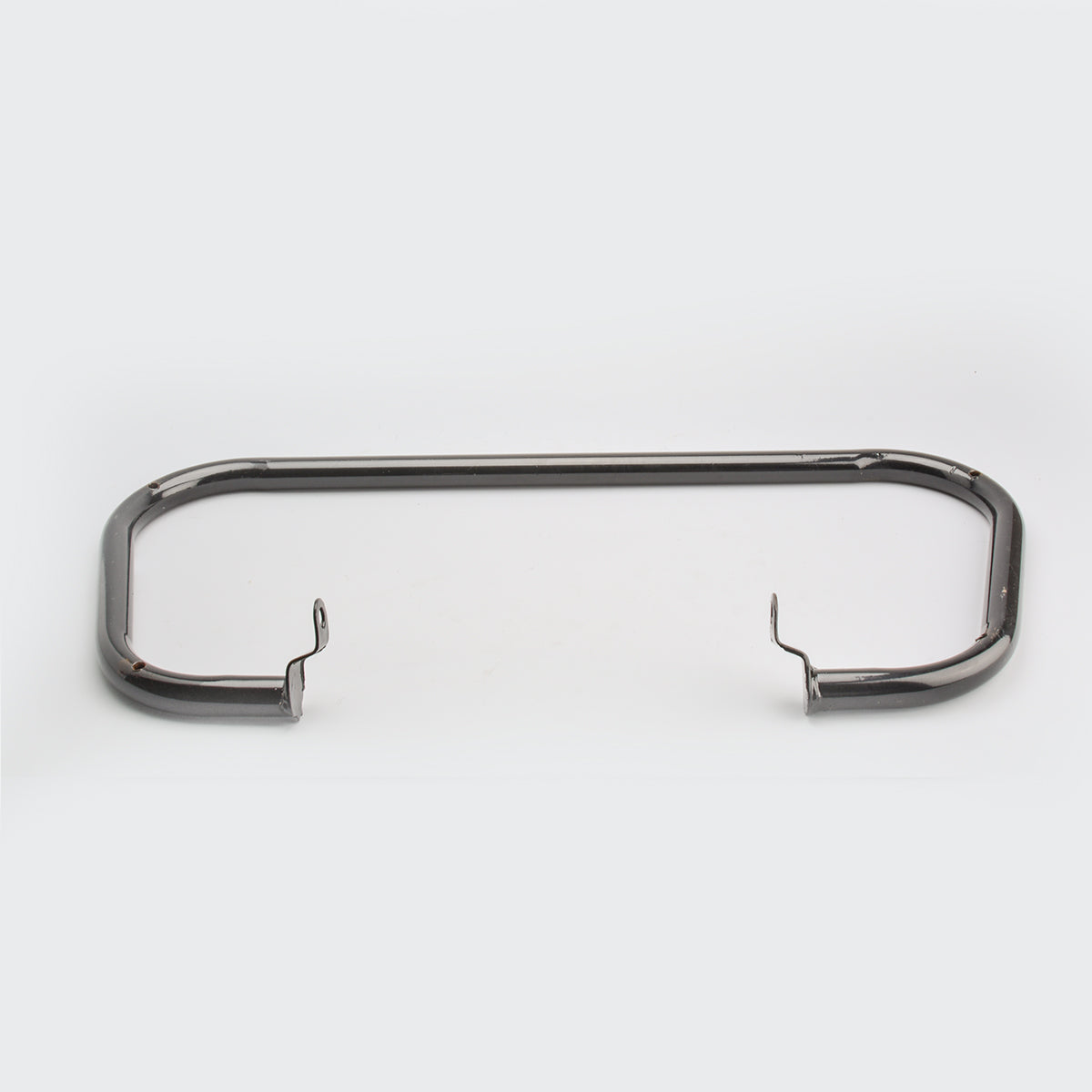 High Performance Crash Guard (Blk) Discover for Bajaj Two-wheelers