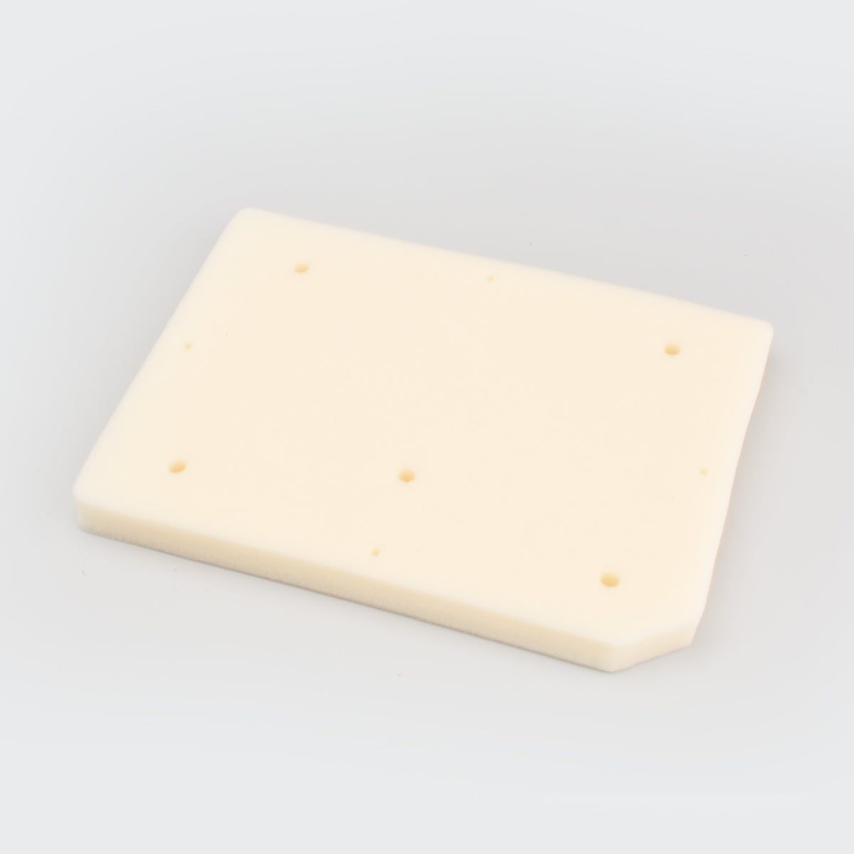 Enhanced Quality Air Filter Discover 100 for Bajaj Two-wheelers