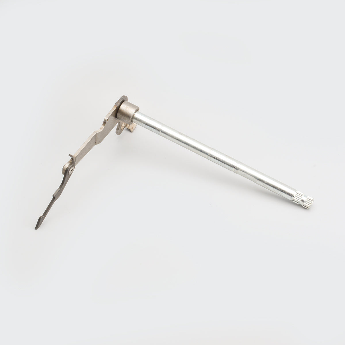 High Performance Gear Shaft Fiero F2/Fiero Fx/Apache for TVS Two-wheelers