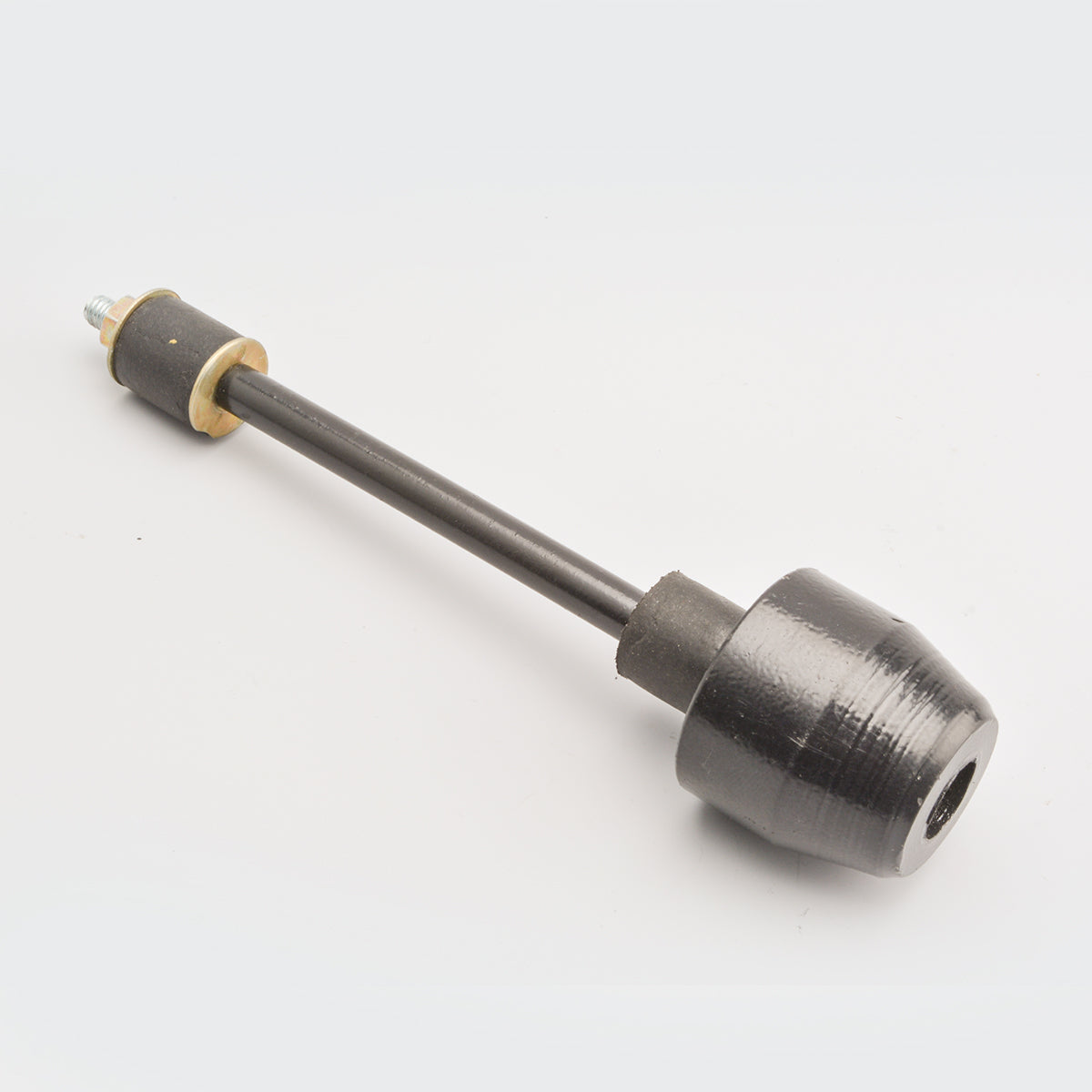 Perfect Replacment Handle Weight (W/Alenky Bolt) RTR180 for TVS Two-wheelers