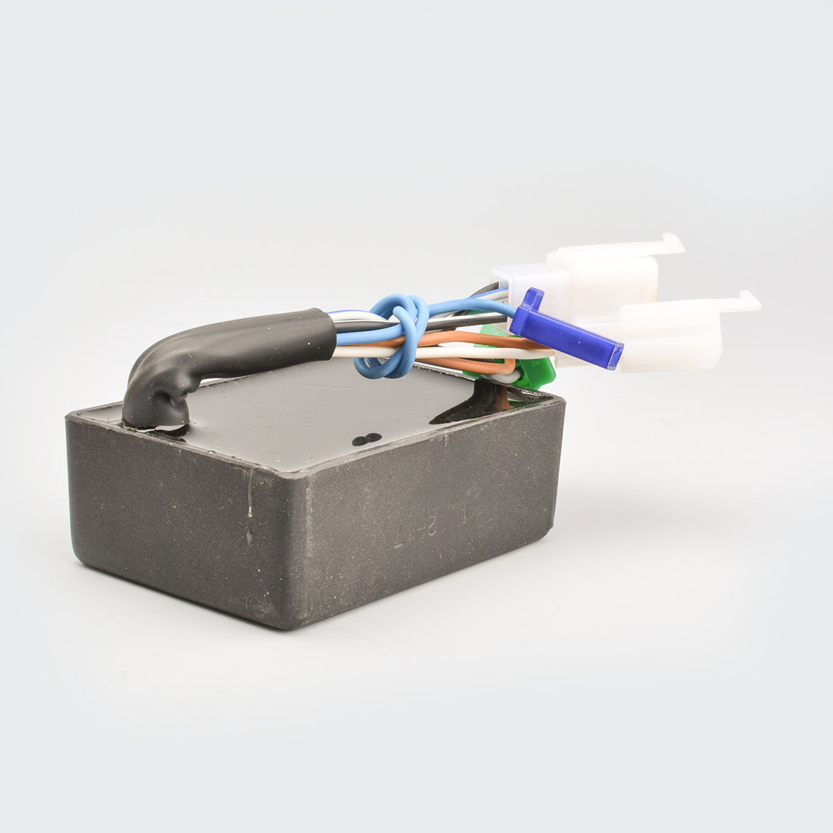 Cdi Unit Scooty Pep Wiring Kit TVS Scooty PEP Plus/TVS Streek/Tvs