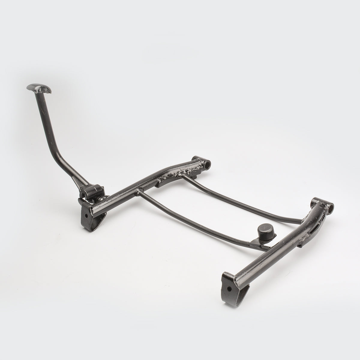 Enhanced Quality Centre Stand. Wego/Jupiter/Zest for TVS Two-wheelers