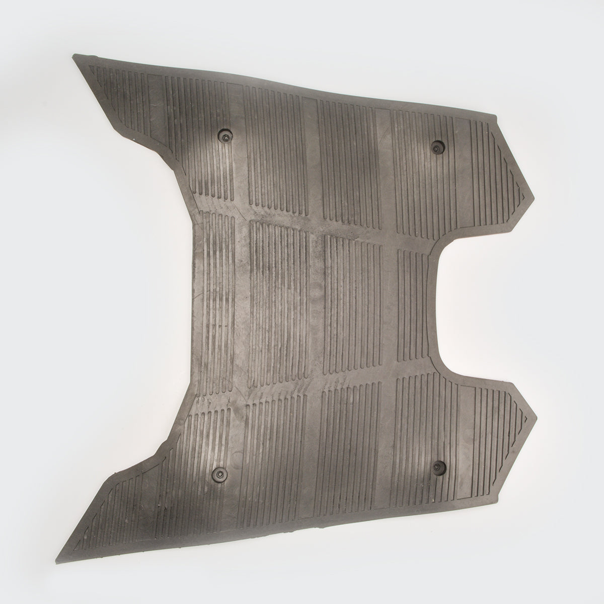 Perfect Replacment Centre Mat Jupiter for TVS Two-wheelers