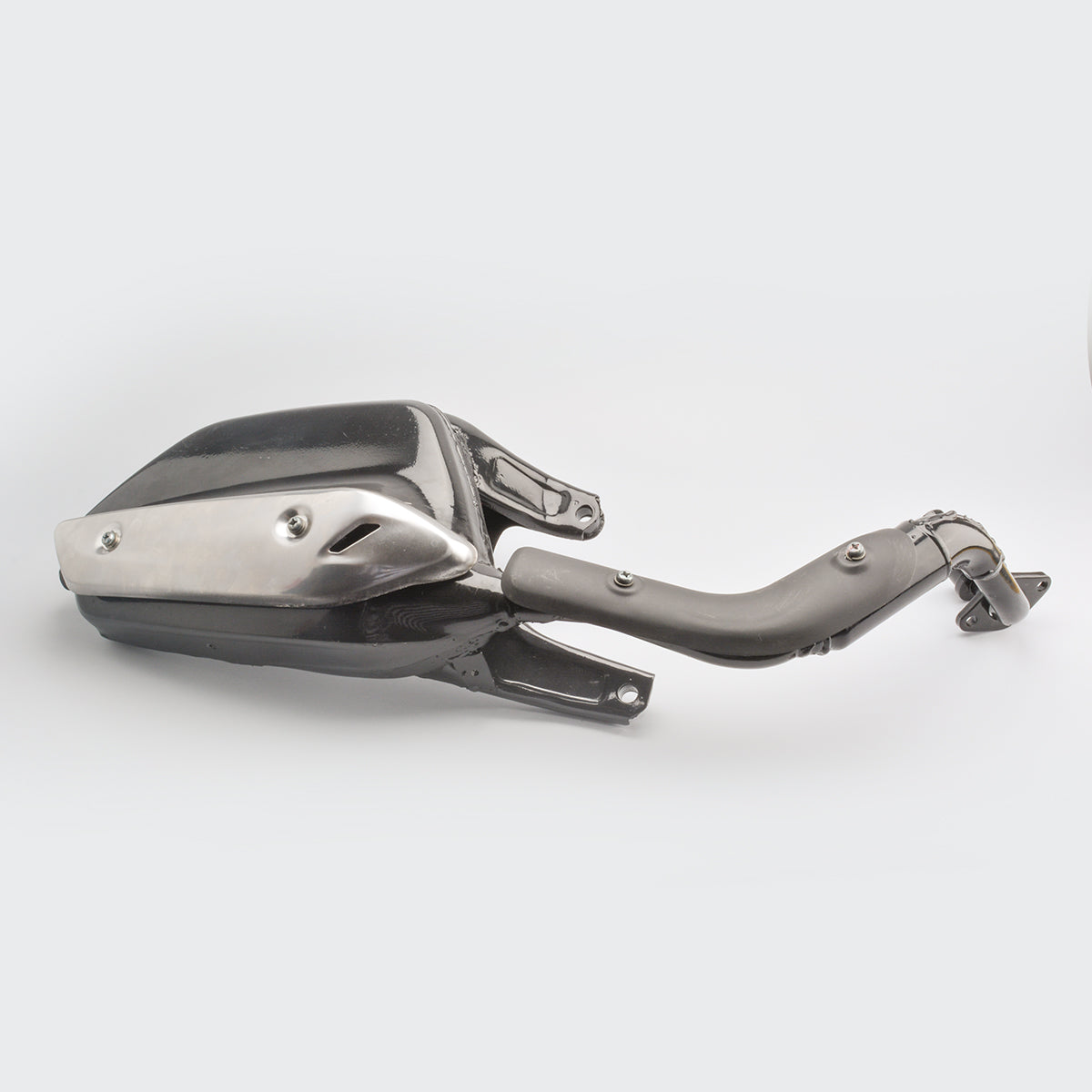 Spare Parts Tvs Scooty Pep Silencer Ntorq Spare Tvs Moped Tvs