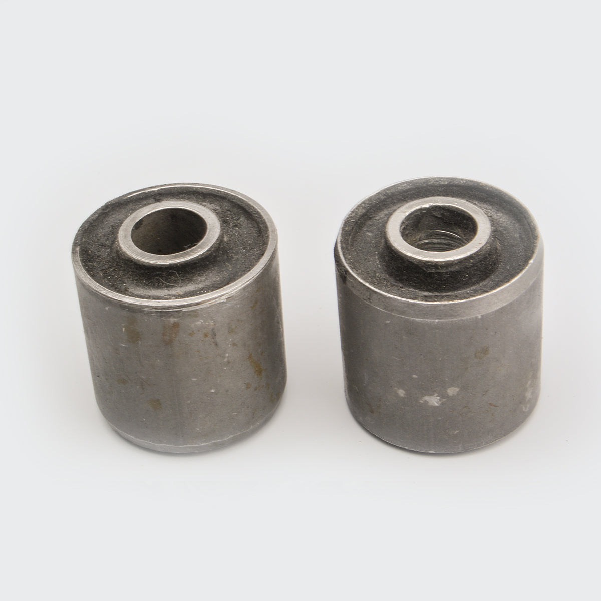 Reliable Silent Block Bush Pep/Wego/Jupiter/Zest/Streak for TVS Two-wheelers