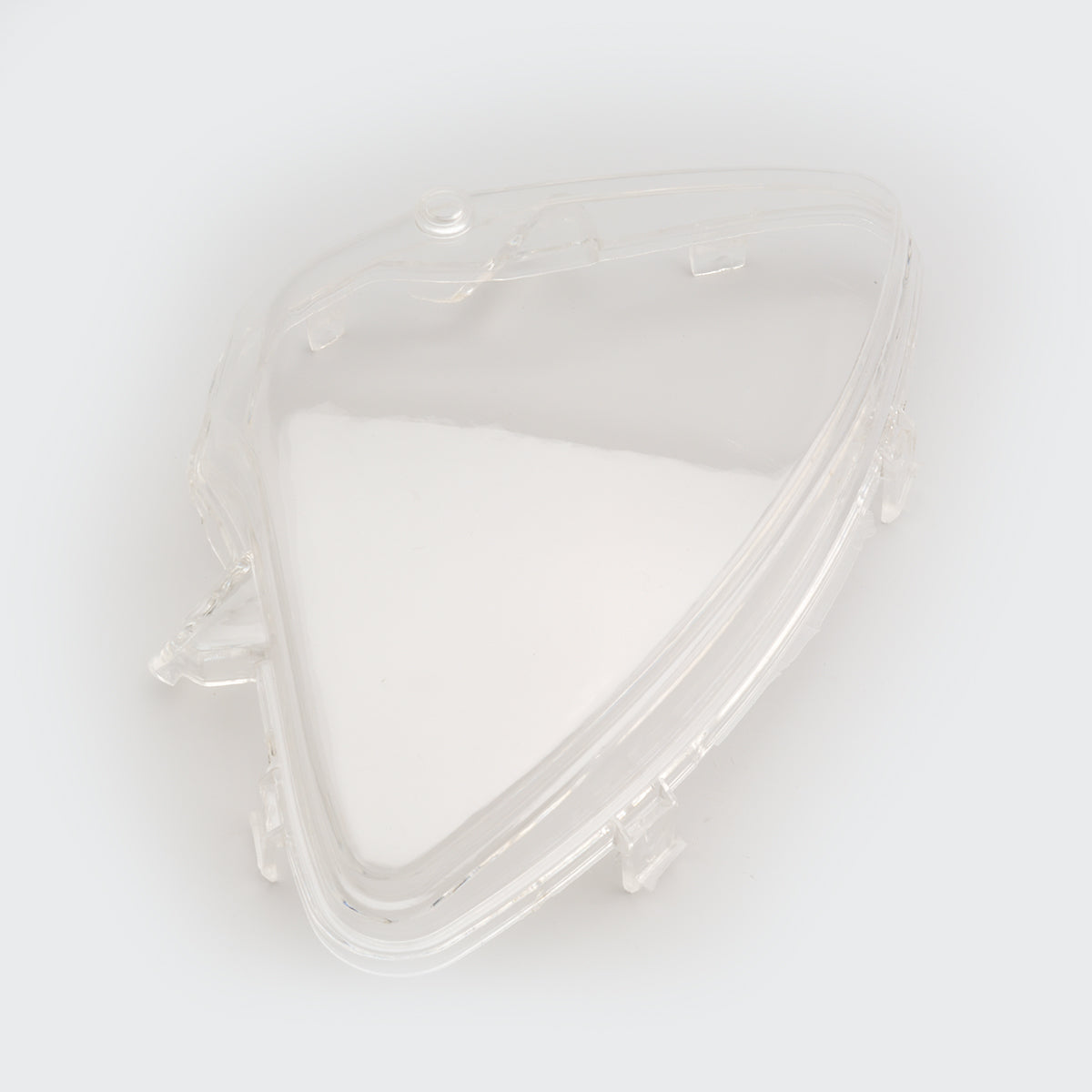 Enhanced Quality Speedometer Glass Wego N/M for TVS Two-wheelers