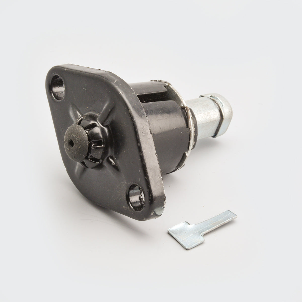 Reliable Tensioner Assy Star City (Es)/Star Sport (Es)/Flame for TVS Two-wheelers