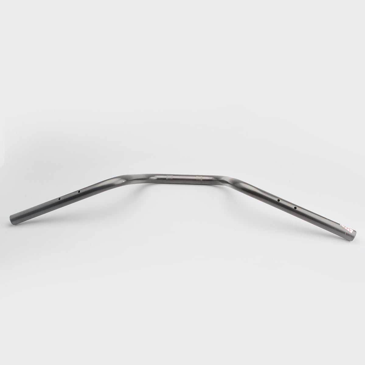 Genuine Handle Bar (Blk) Star City for TVS Two-wheelers