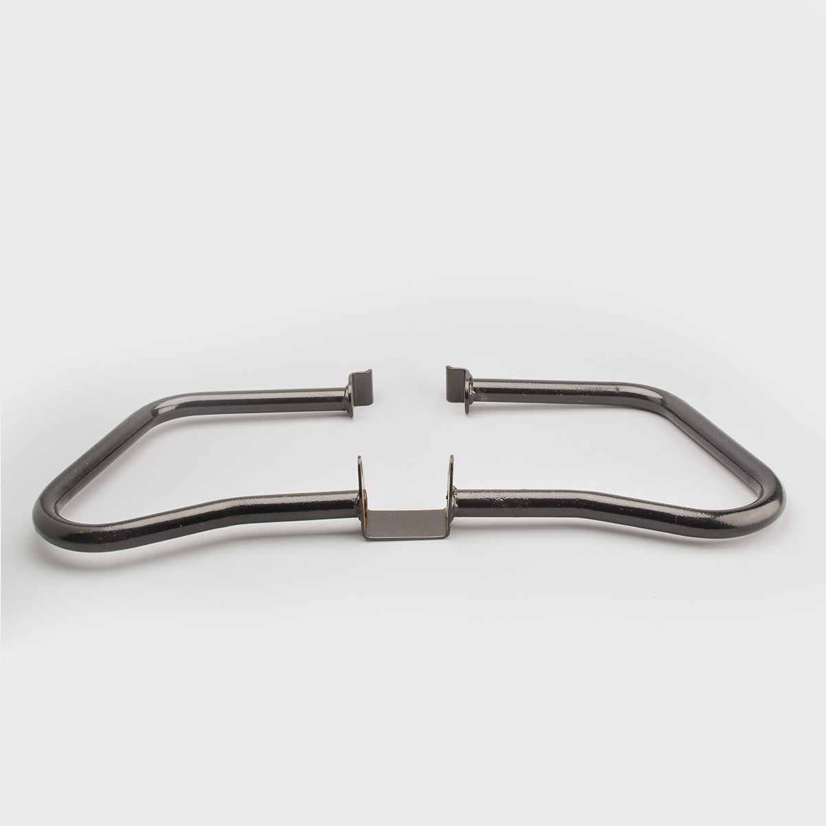 Crash Guard (Blk) Star City Plus/Victor 110/Phoenix For TVS