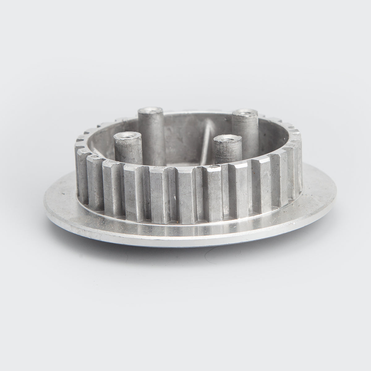 Reliable Clutch Hub Heat for Suzuki Two-wheelers