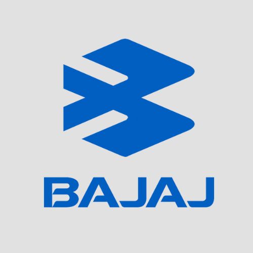 For Bajaj