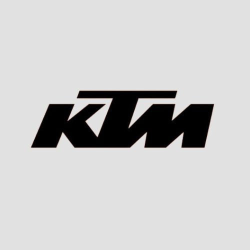 For KTM