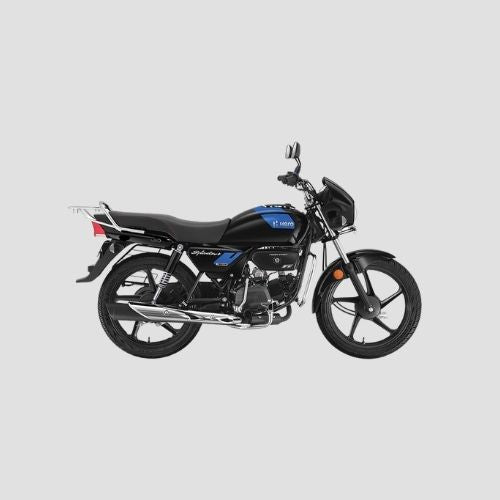 Splendor/Super Splendor – NV Agencies
