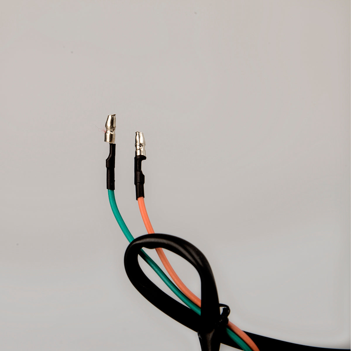 H4 Lead/Lead Upturn 2019～Sync～ H4 LED Headlight Bulb,Green-L LED Headlight Bulbs COB LED Chip All