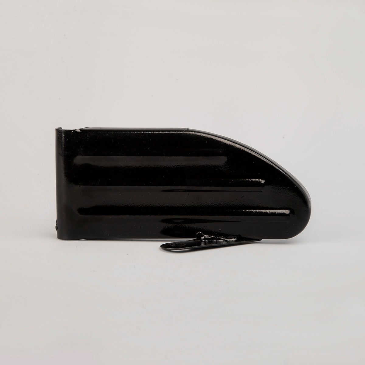 Reliable Footrest Plate Rh XL for TVS Two-wheelers