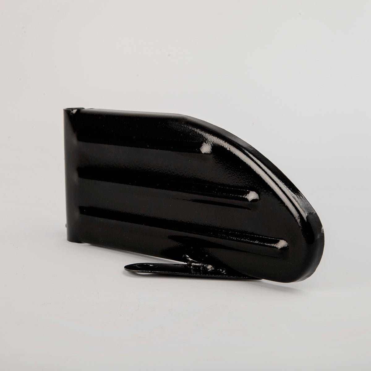 Enhanced Quality Footrest Plate Rh XL for TVS Two-wheelers