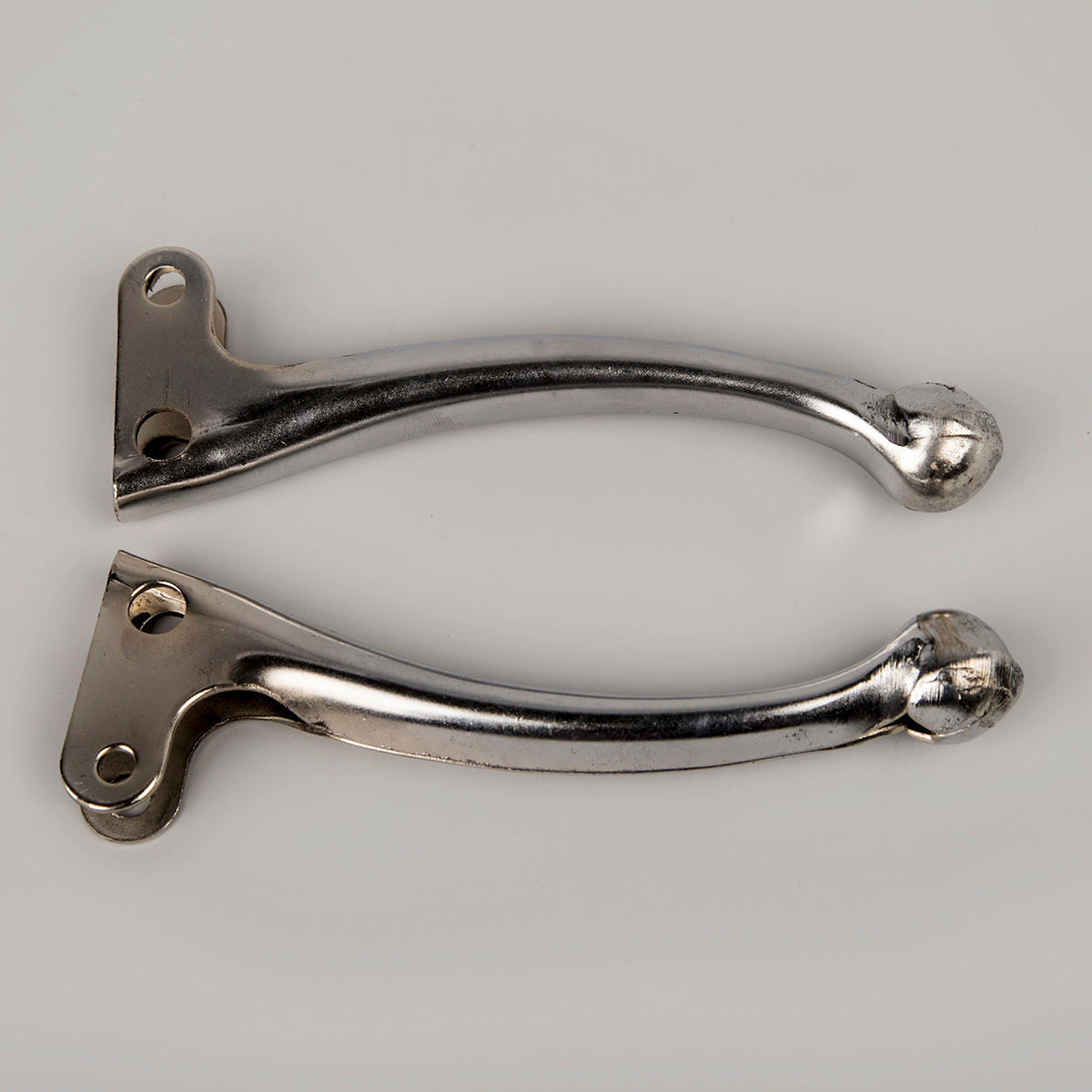 High Performance Lever Set XL for TVS Two-wheelers