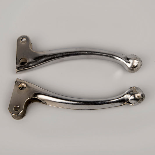 High Performance Lever Set XL for TVS Two-wheelers