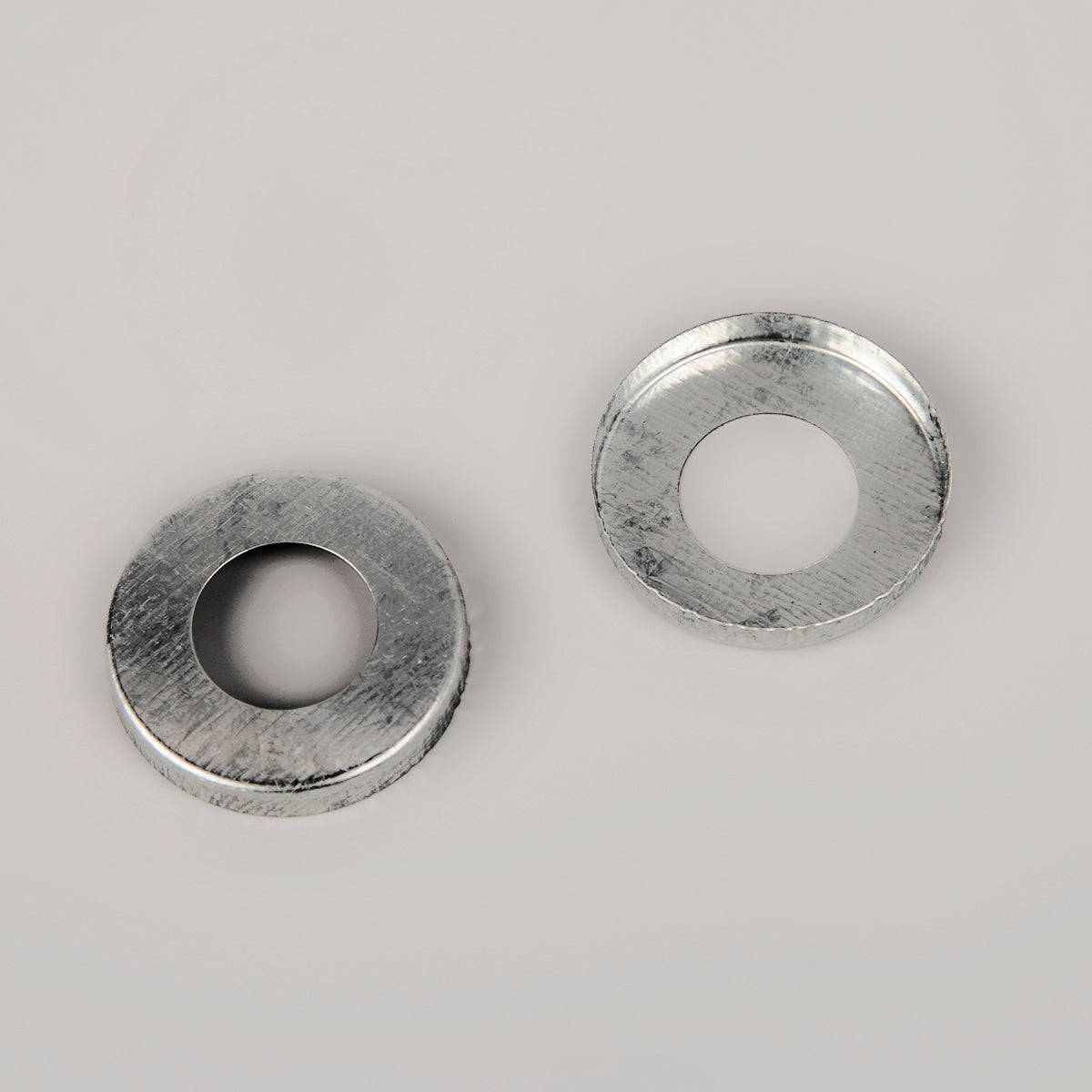 Durable Wheel Bearing Dust Cap XL for TVS Two-wheelers