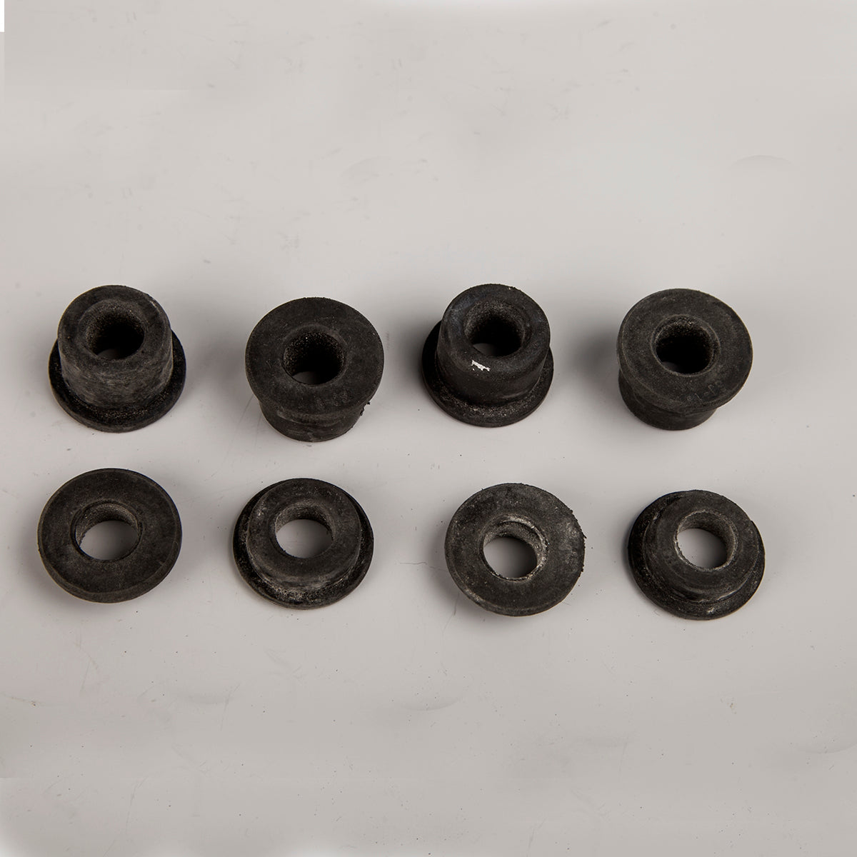 Perfect Replacment Rubber Kit Engine Bedding [S.O.8] XL/XT/Powerport/Champ for TVS Two-wheelers