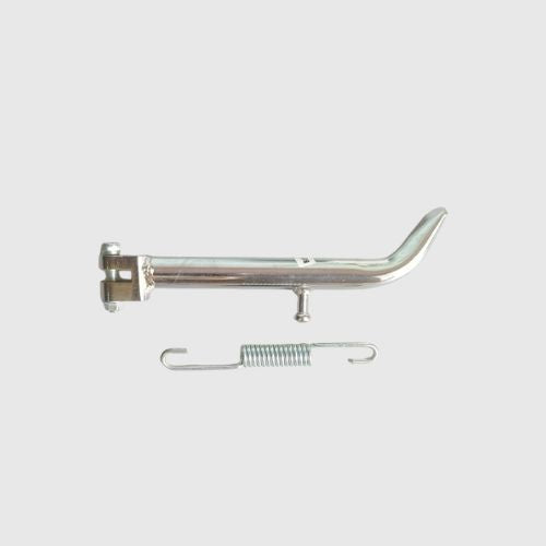 Genuine Side Stand Assy [CP] Bullet for Royal Enfield Two-wheelers